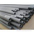 Chinese rigid PVC drainage pipe and fittings PVC sewer pipe price